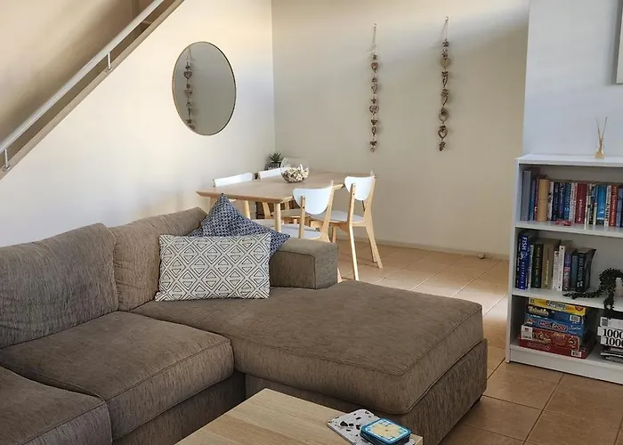 Bec\'S Beach House Getaway
