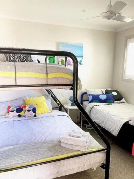 Bec's House Getaway Villa Batemans Bay
