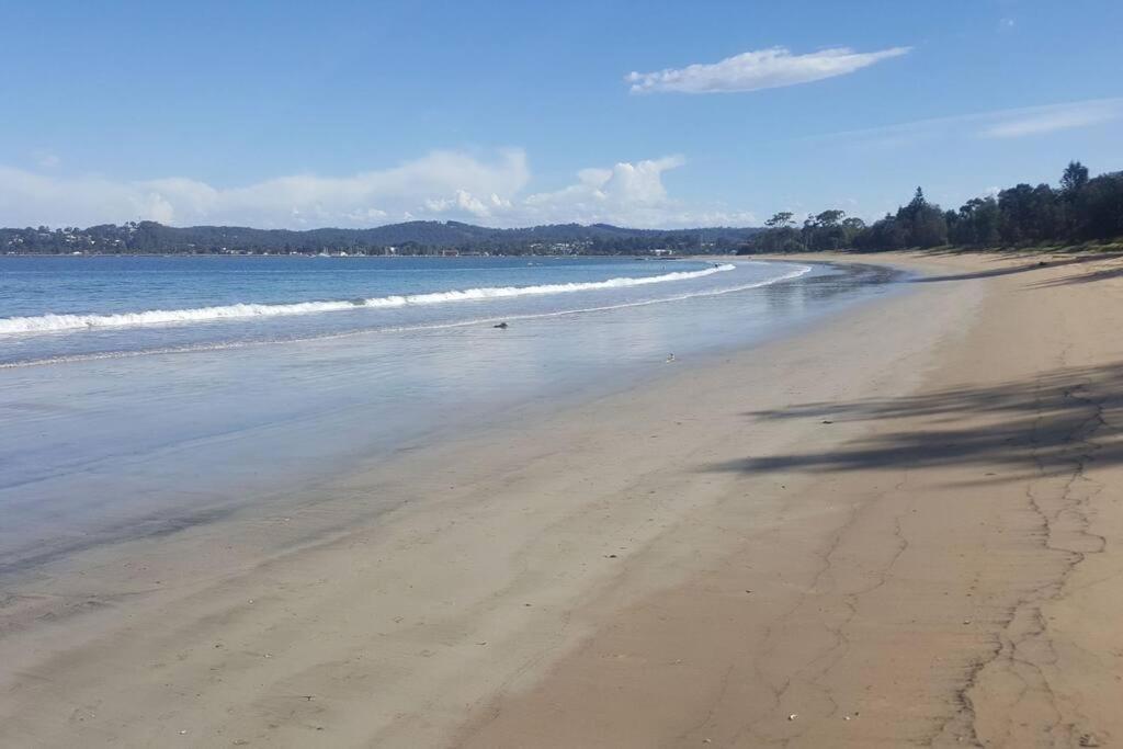 Villa Bec's House Getaway Batemans Bay