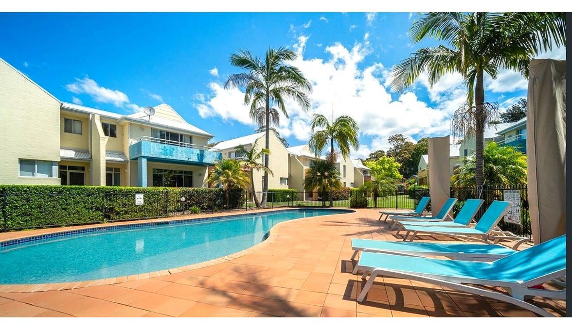 Bec's House Getaway Villa Batemans Bay