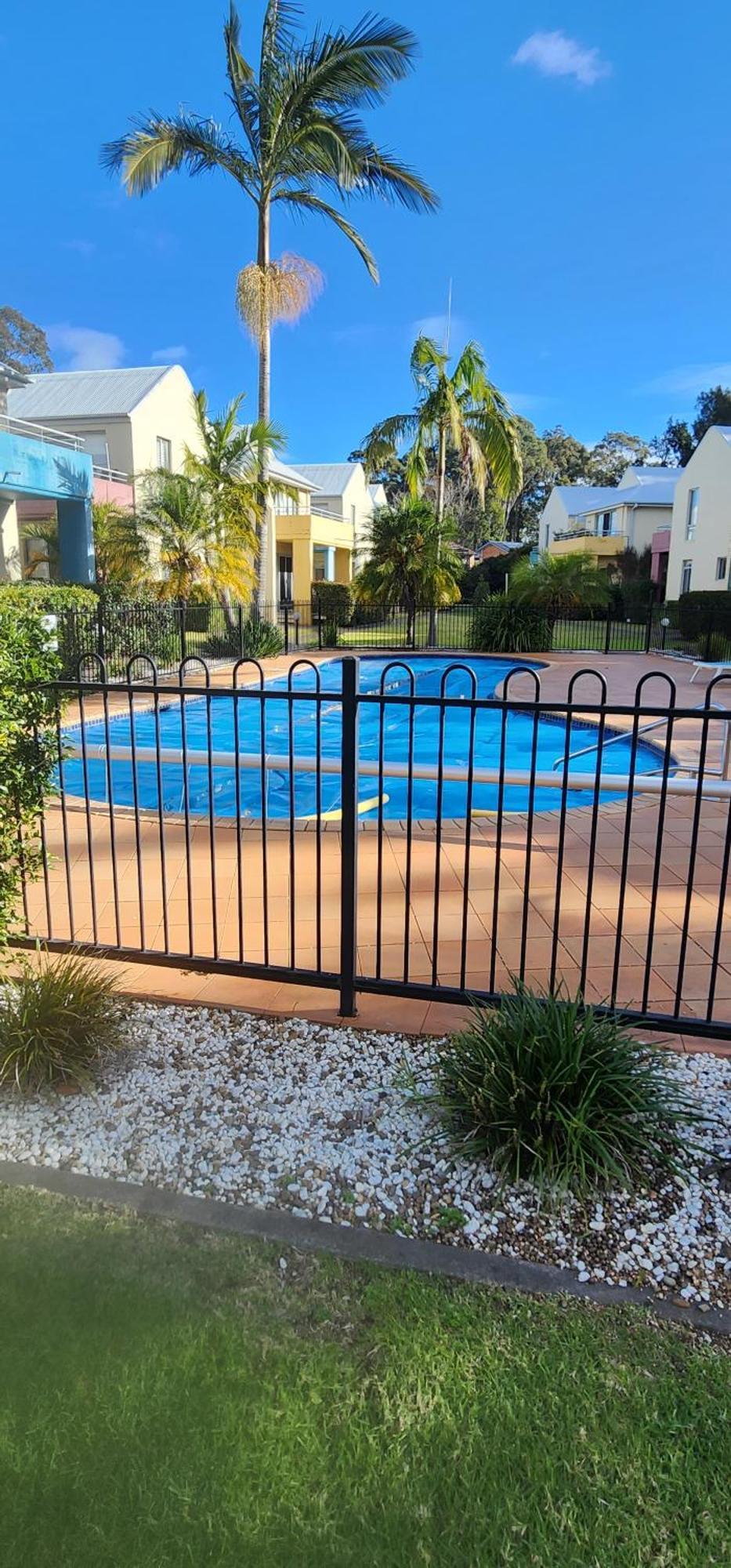 Bec's House Getaway * Batemans Bay